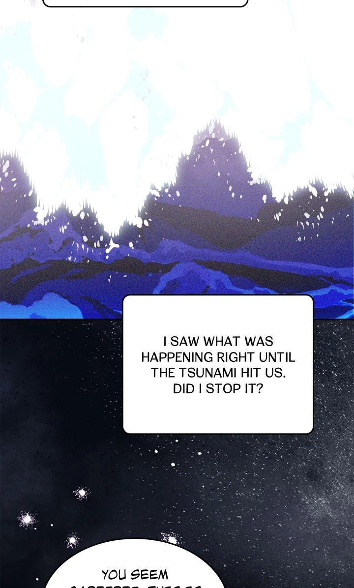 Terrarium Adventure Chapter 109 - page 57