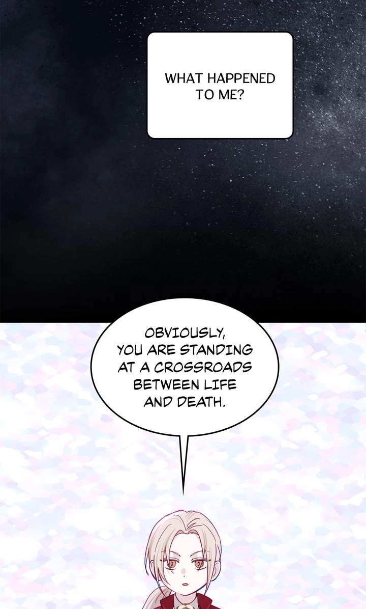 Terrarium Adventure Chapter 109 - page 60