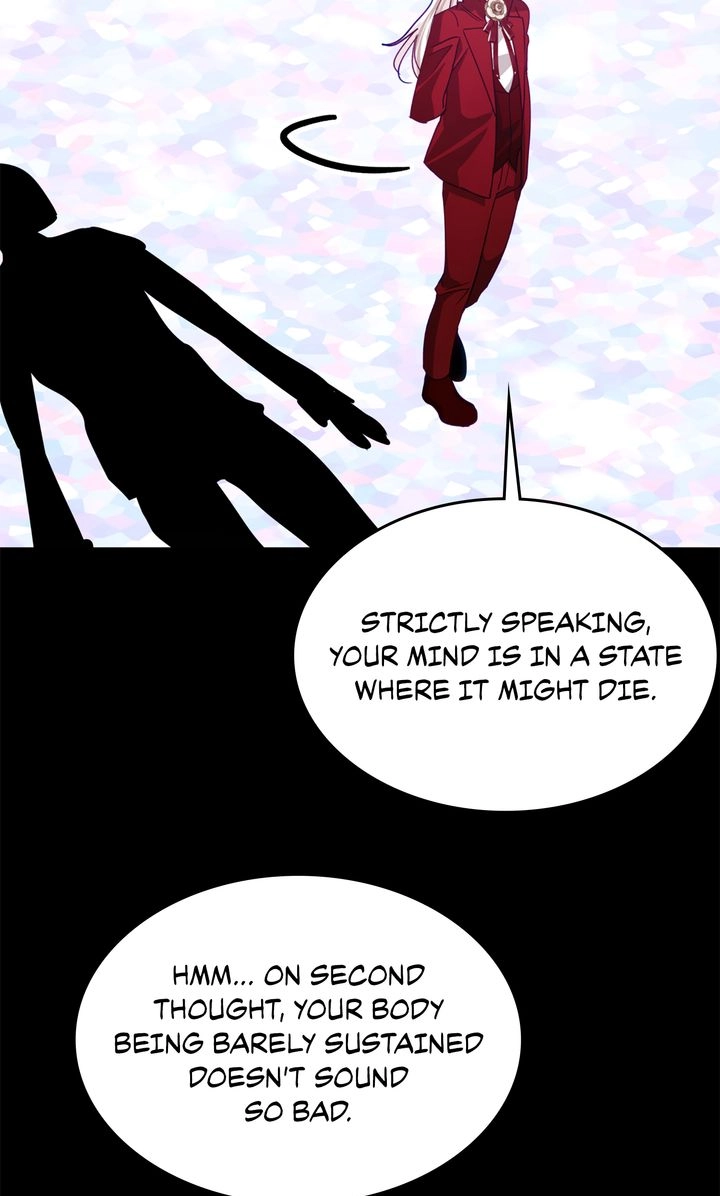 Terrarium Adventure Chapter 109 - page 64