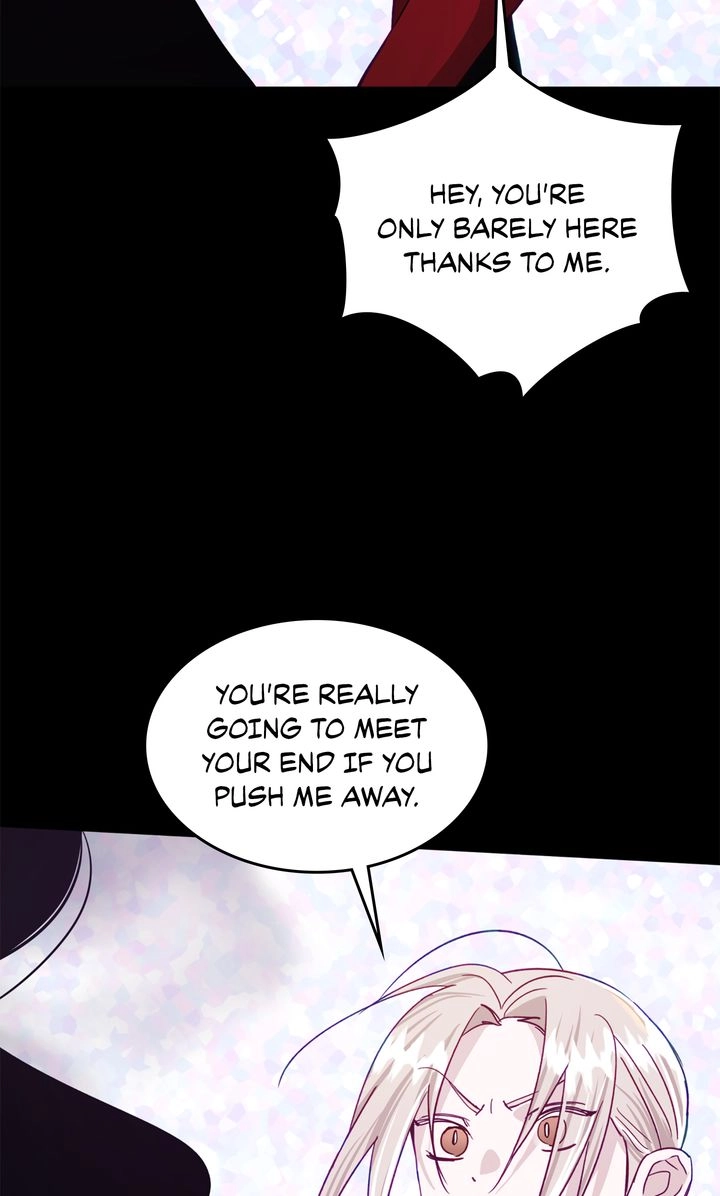 Terrarium Adventure Chapter 109 - page 67