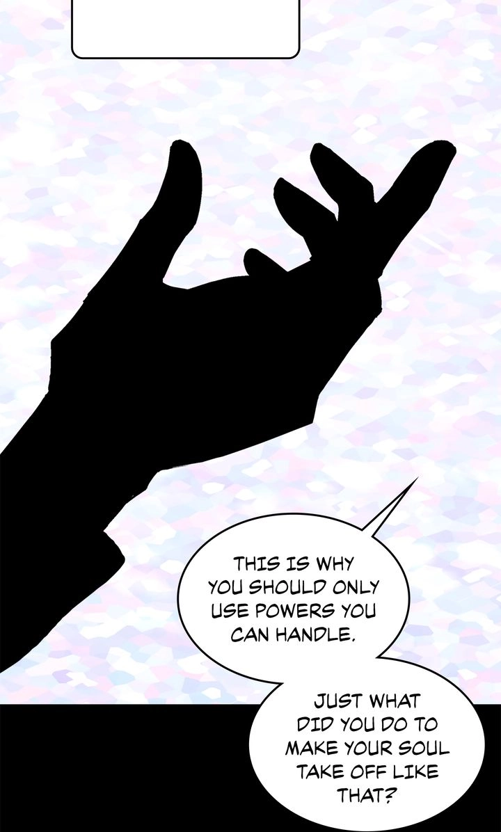 Terrarium Adventure Chapter 109 - page 69