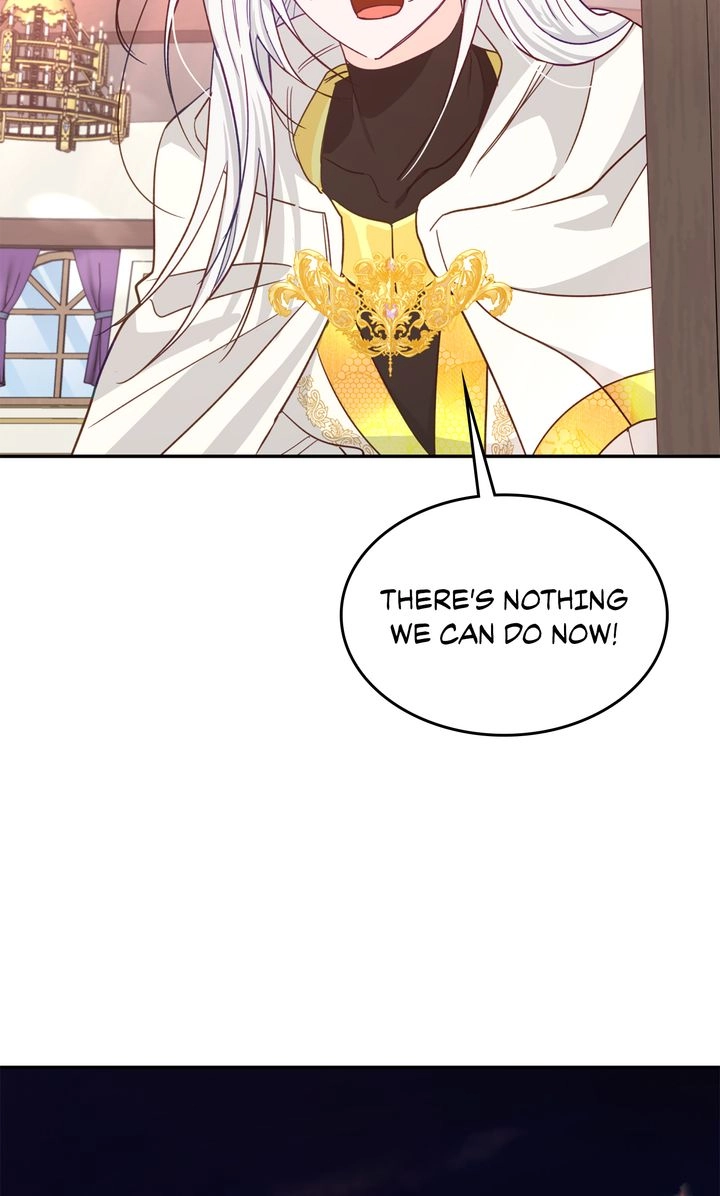 Terrarium Adventure Chapter 109 - page 7