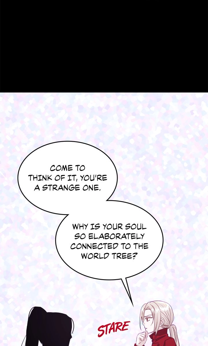 Terrarium Adventure Chapter 109 - page 70