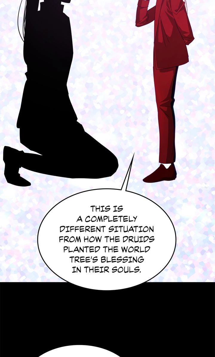 Terrarium Adventure Chapter 109 - page 71