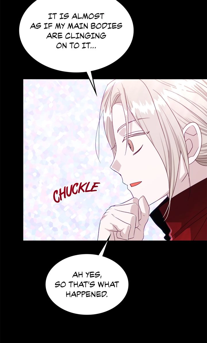 Terrarium Adventure Chapter 109 - page 72