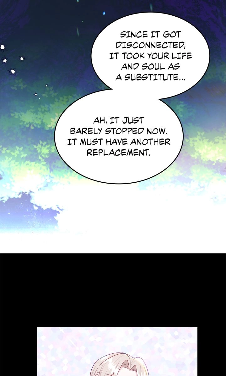 Terrarium Adventure Chapter 109 - page 76