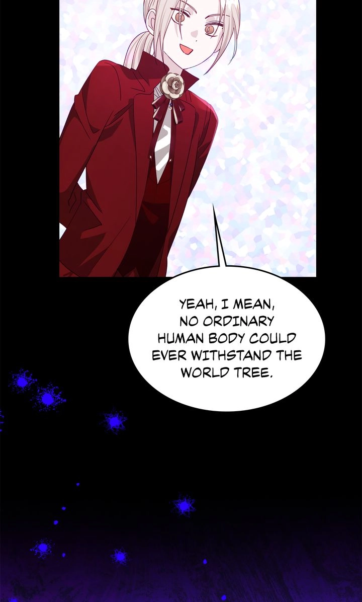 Terrarium Adventure Chapter 109 - page 77