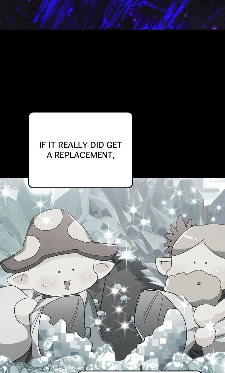 Terrarium Adventure Chapter 109 - page 81