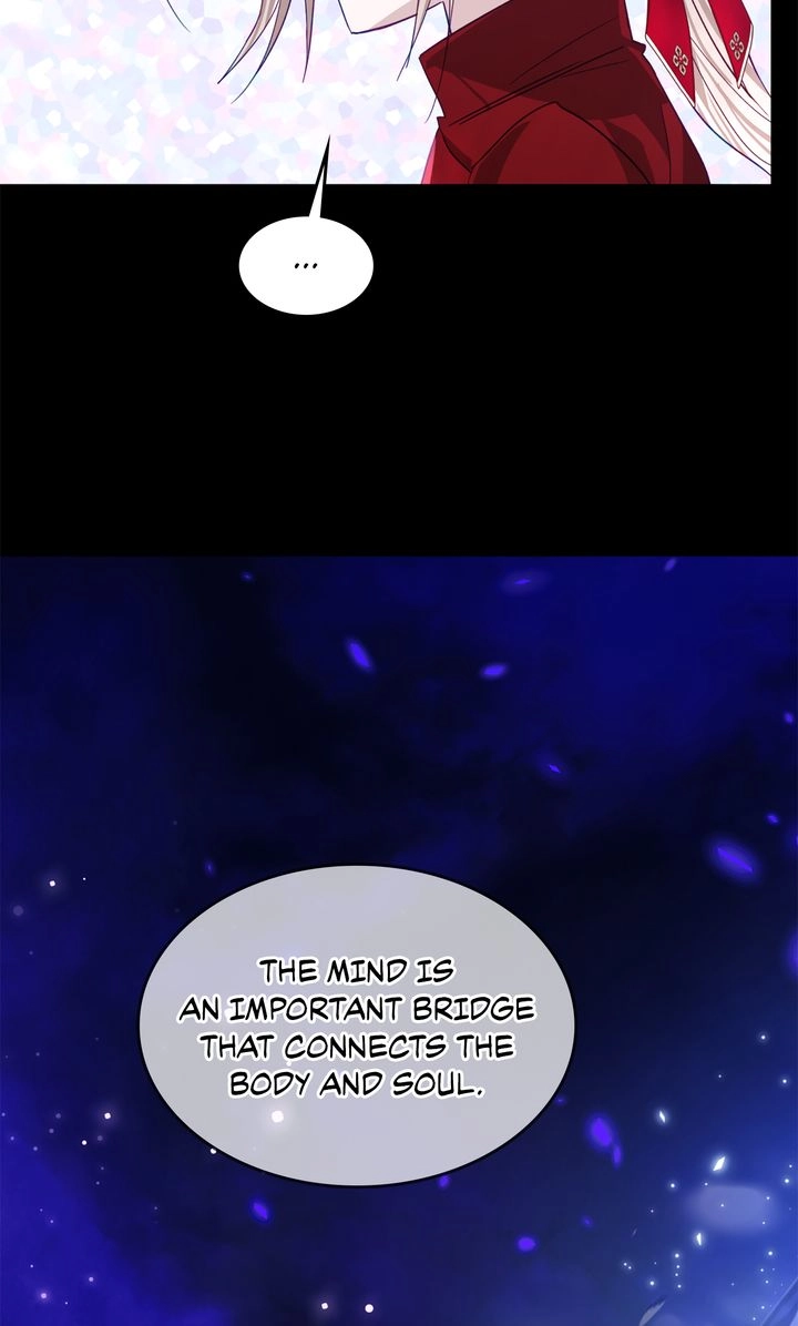 Terrarium Adventure Chapter 109 - page 83