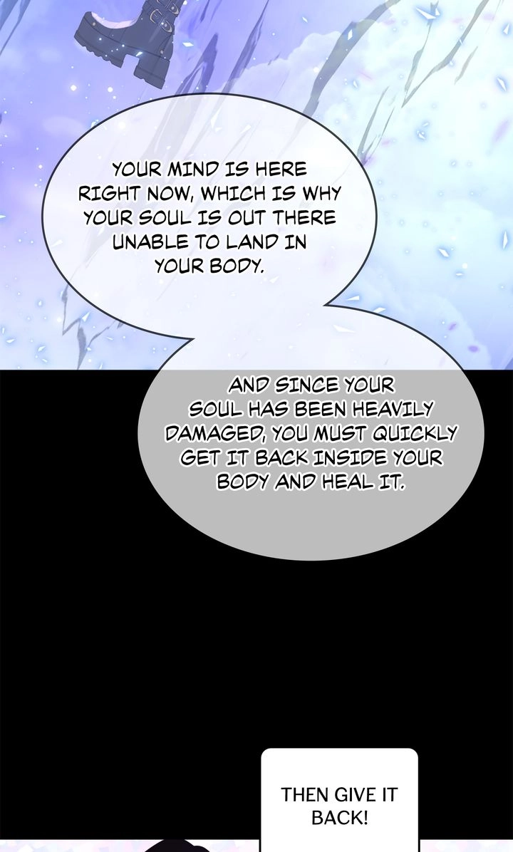 Terrarium Adventure Chapter 109 - page 85