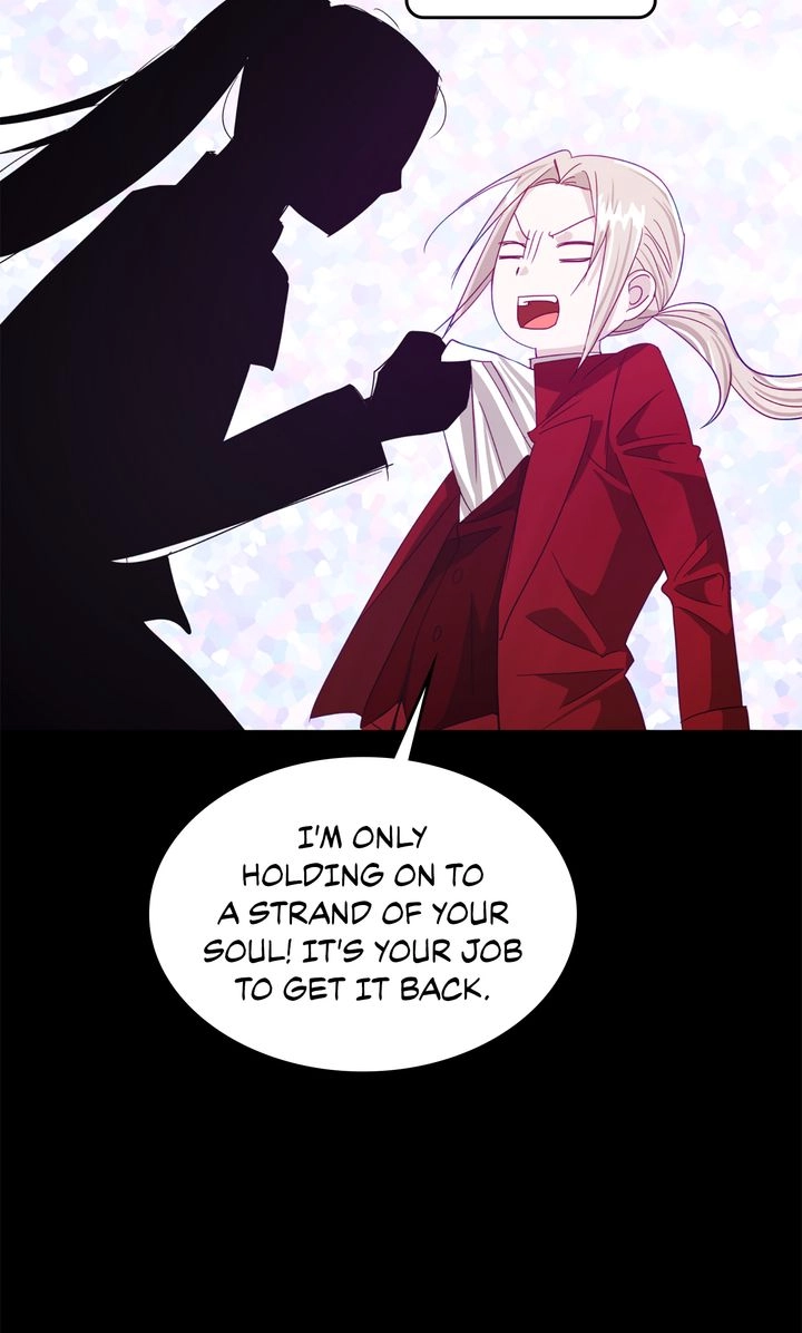 Terrarium Adventure Chapter 109 - page 86