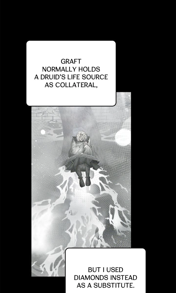 Terrarium Adventure Chapter 109 - page 87