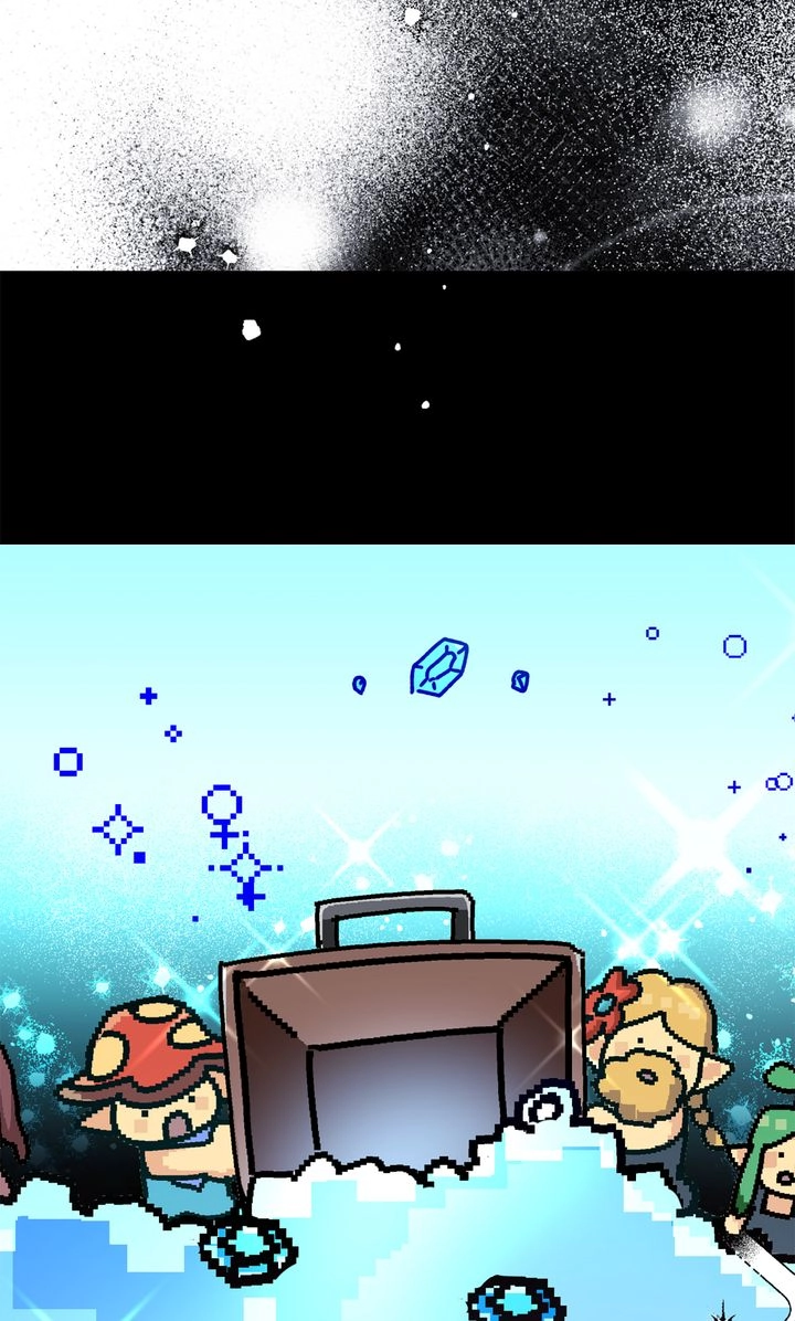 Terrarium Adventure Chapter 109 - page 89