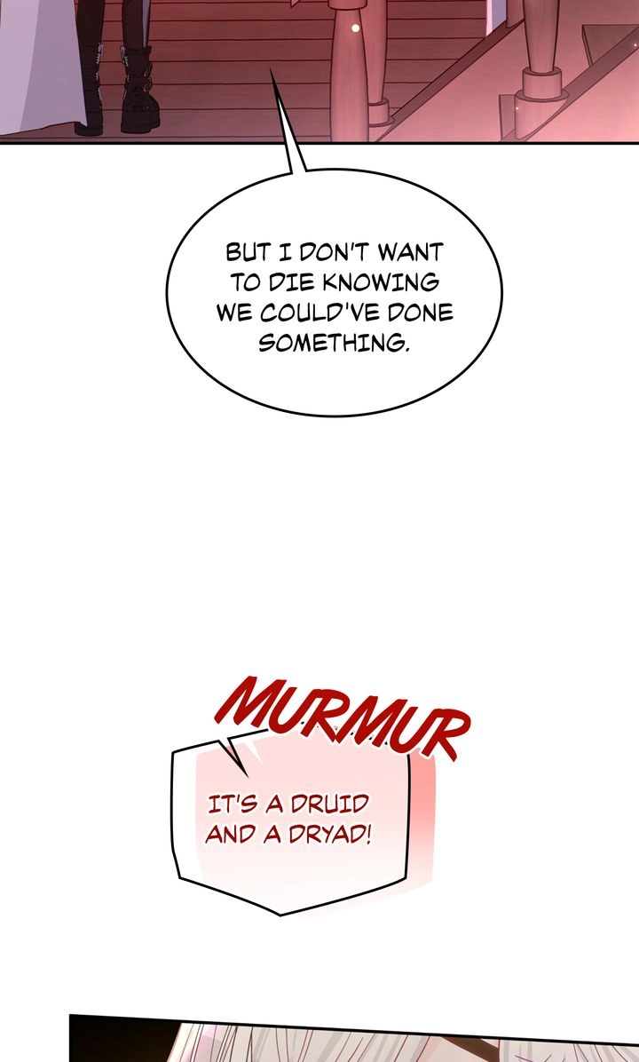 Terrarium Adventure Chapter 109 - page 9