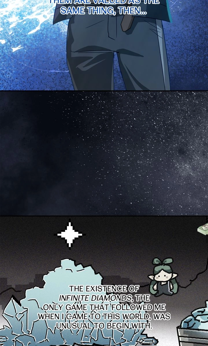 Terrarium Adventure Chapter 109 - page 91
