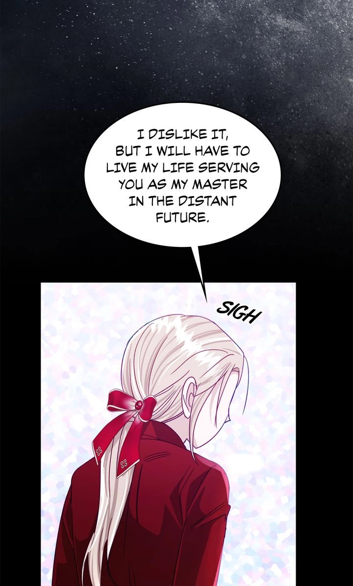 Terrarium Adventure Chapter 109 - page 94