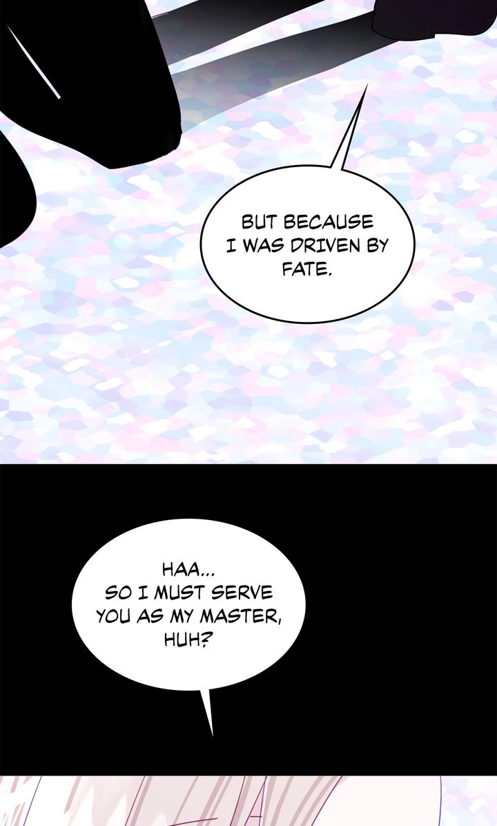 Terrarium Adventure Chapter 109 - page 96