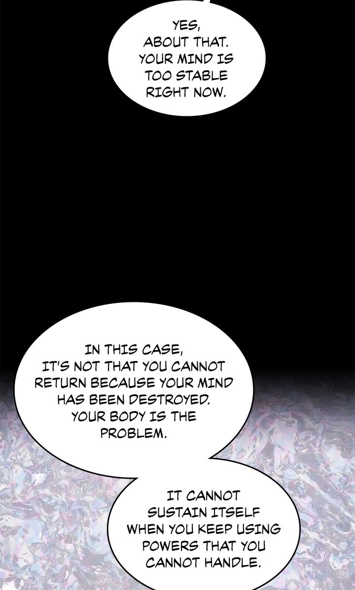 Terrarium Adventure Chapter 109 - page 99