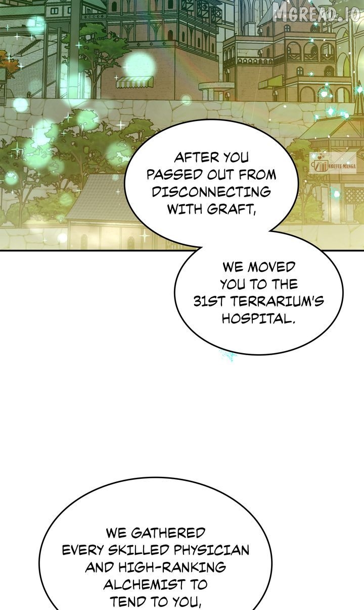 Terrarium Adventure Chapter 110 - page 16