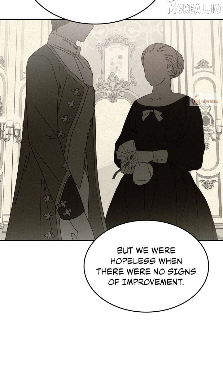Terrarium Adventure Chapter 110 - page 17