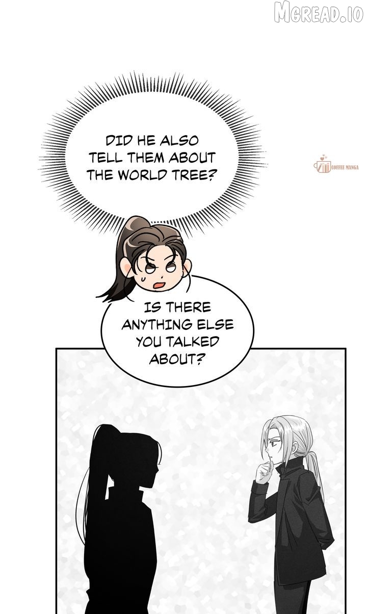 Terrarium Adventure Chapter 110 - page 23