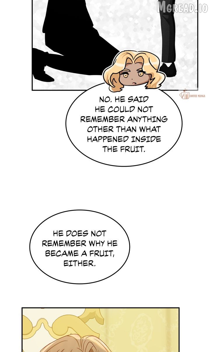 Terrarium Adventure Chapter 110 - page 24
