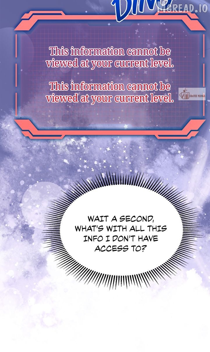 Terrarium Adventure Chapter 110 - page 30