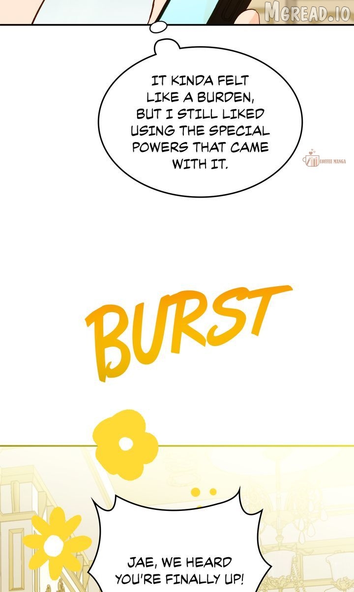Terrarium Adventure Chapter 110 - page 33
