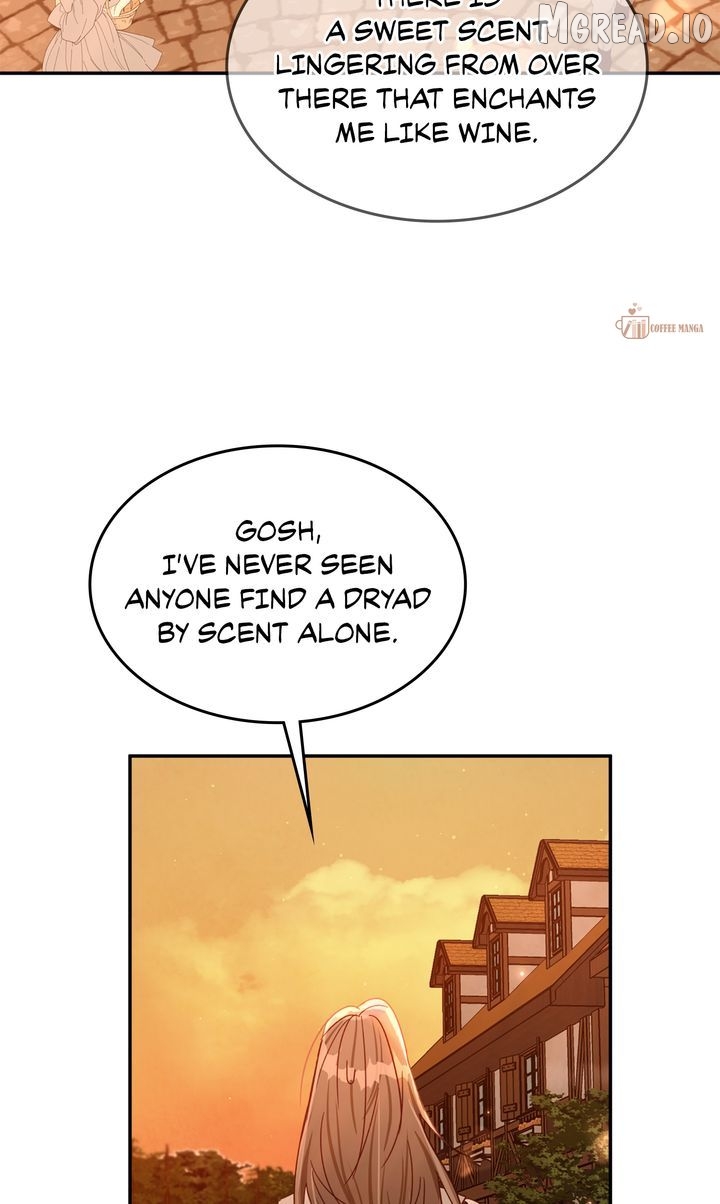 Terrarium Adventure Chapter 110 - page 57