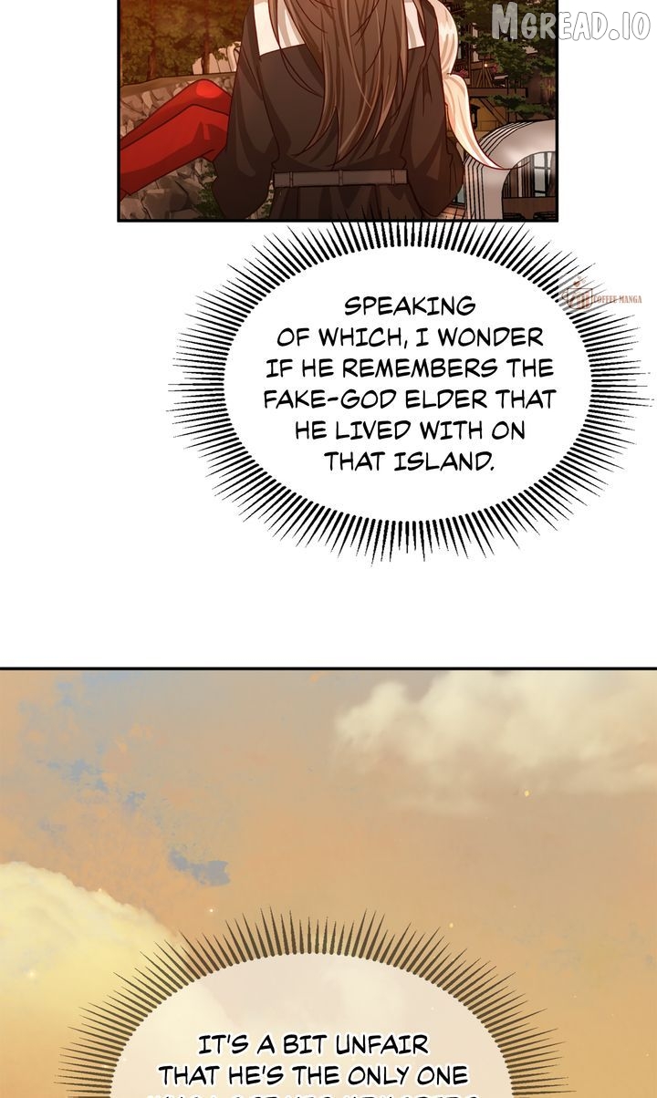 Terrarium Adventure Chapter 110 - page 58