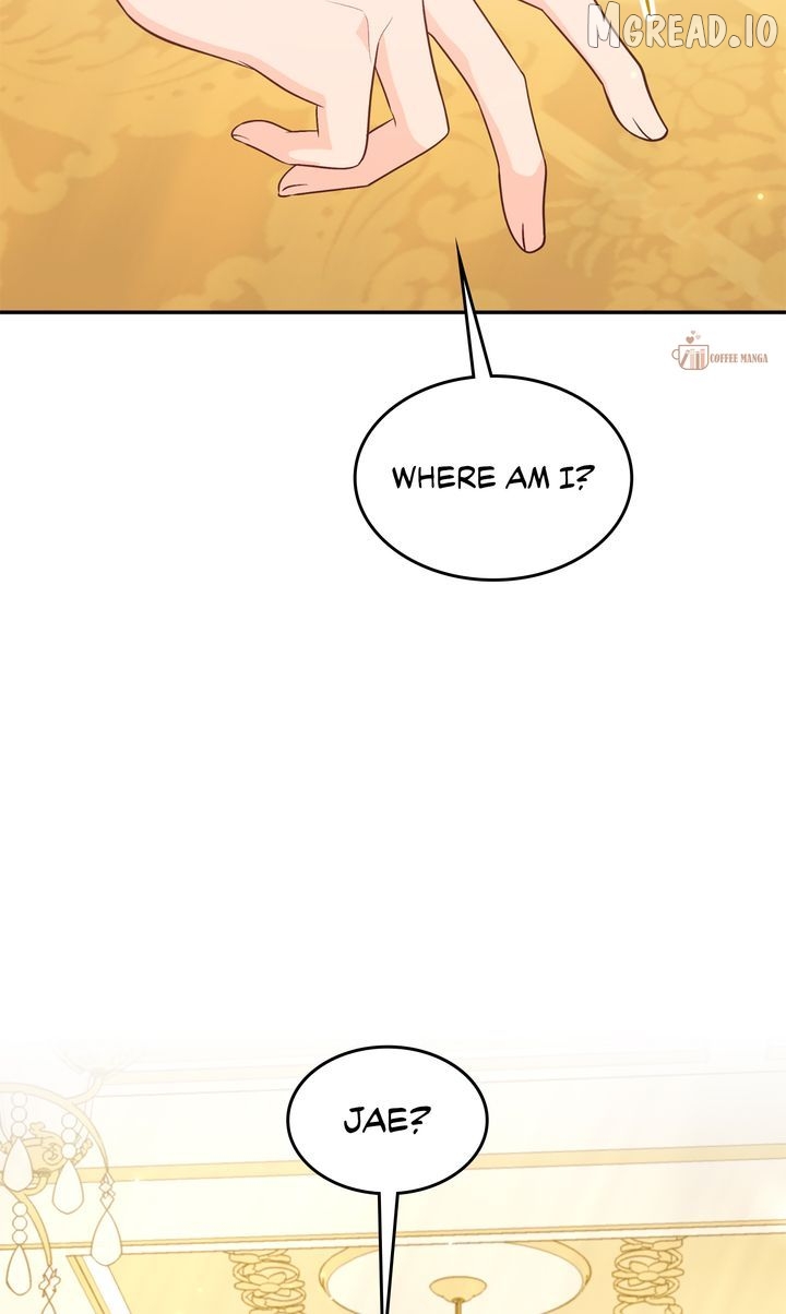 Terrarium Adventure Chapter 110 - page 6