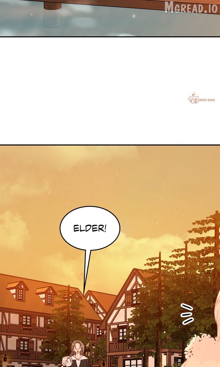 Terrarium Adventure Chapter 110 - page 60