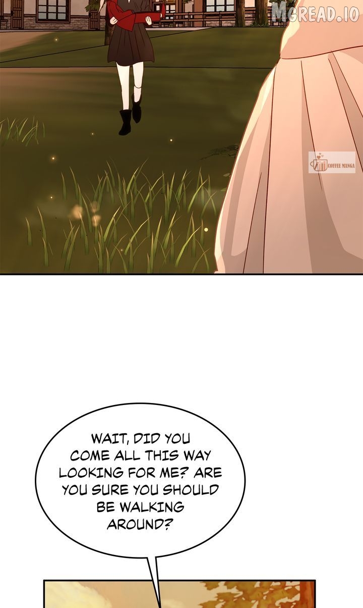 Terrarium Adventure Chapter 110 - page 61