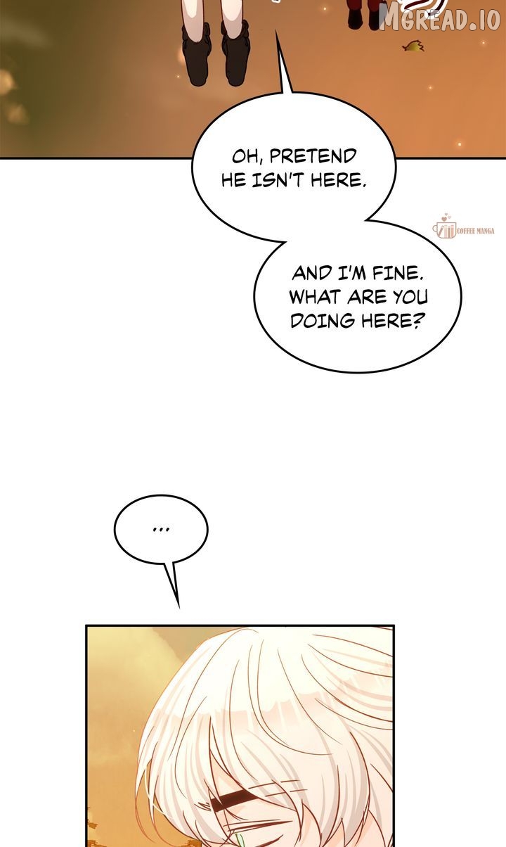 Terrarium Adventure Chapter 110 - page 64