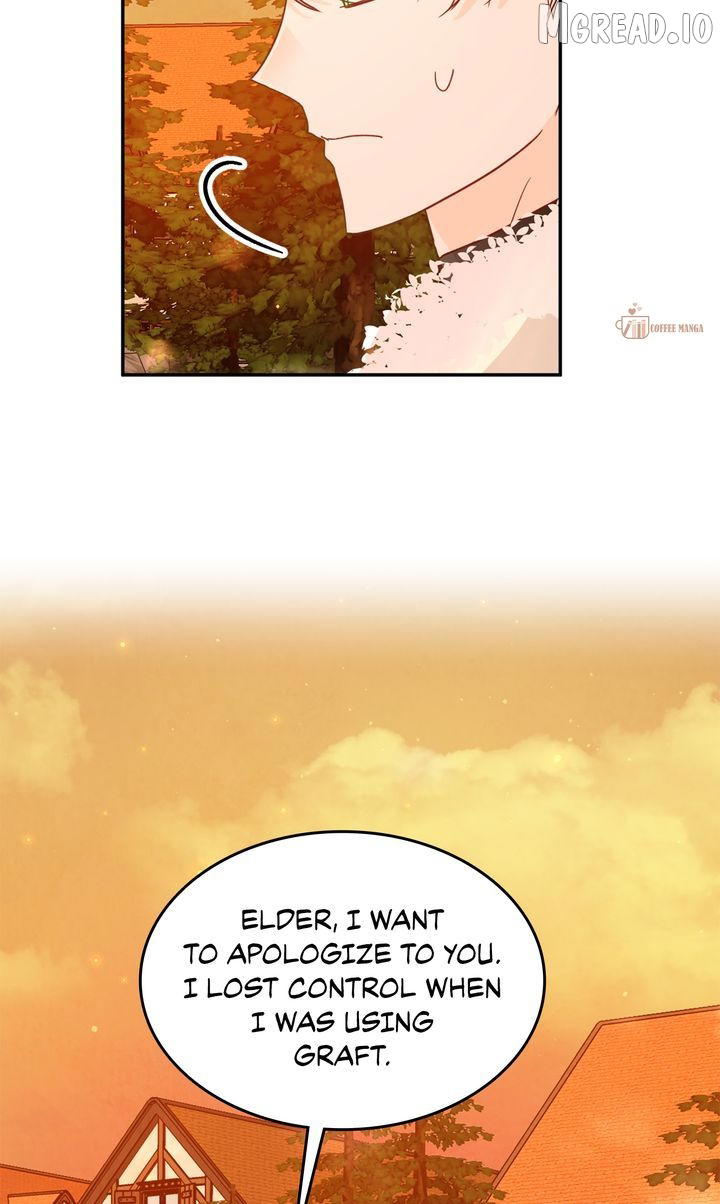 Terrarium Adventure Chapter 110 - page 65