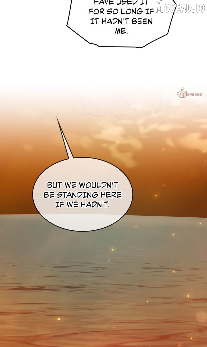 Terrarium Adventure Chapter 110 - page 67