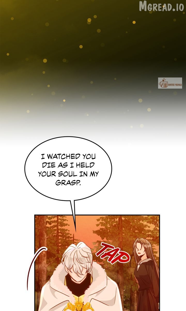 Terrarium Adventure Chapter 110 - page 69