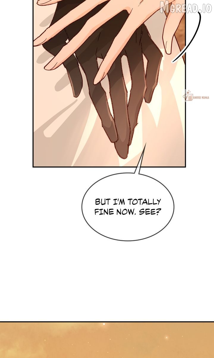 Terrarium Adventure Chapter 110 - page 77