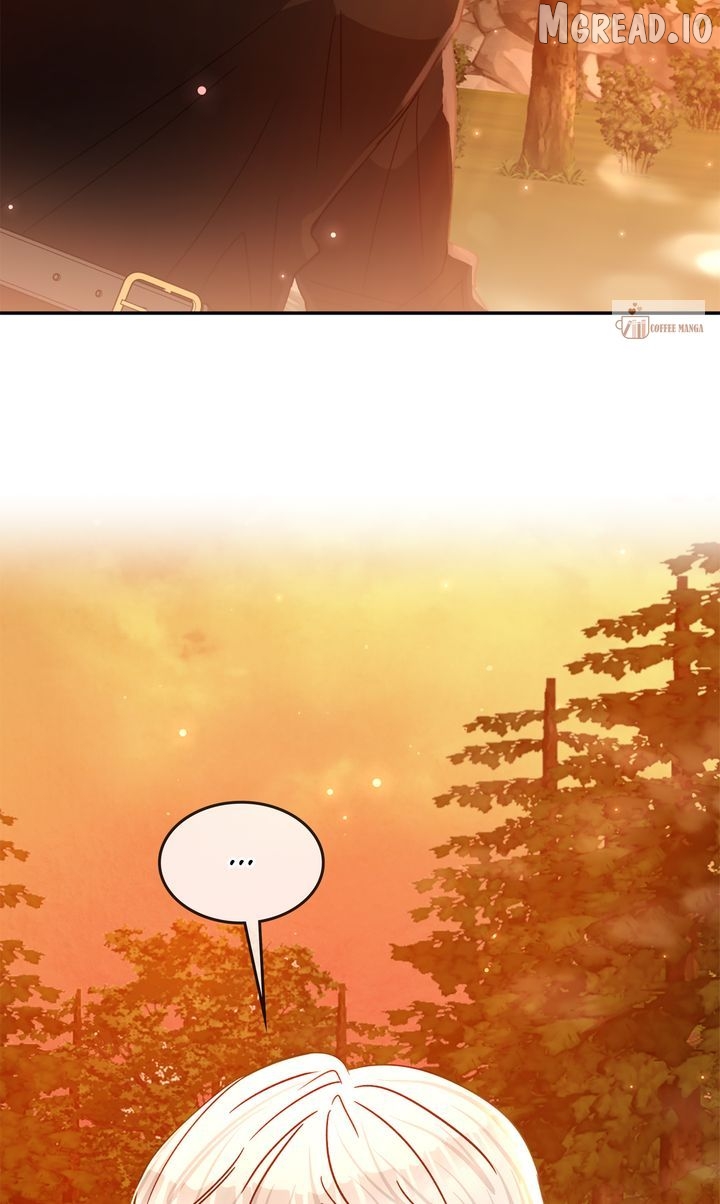 Terrarium Adventure Chapter 110 - page 83