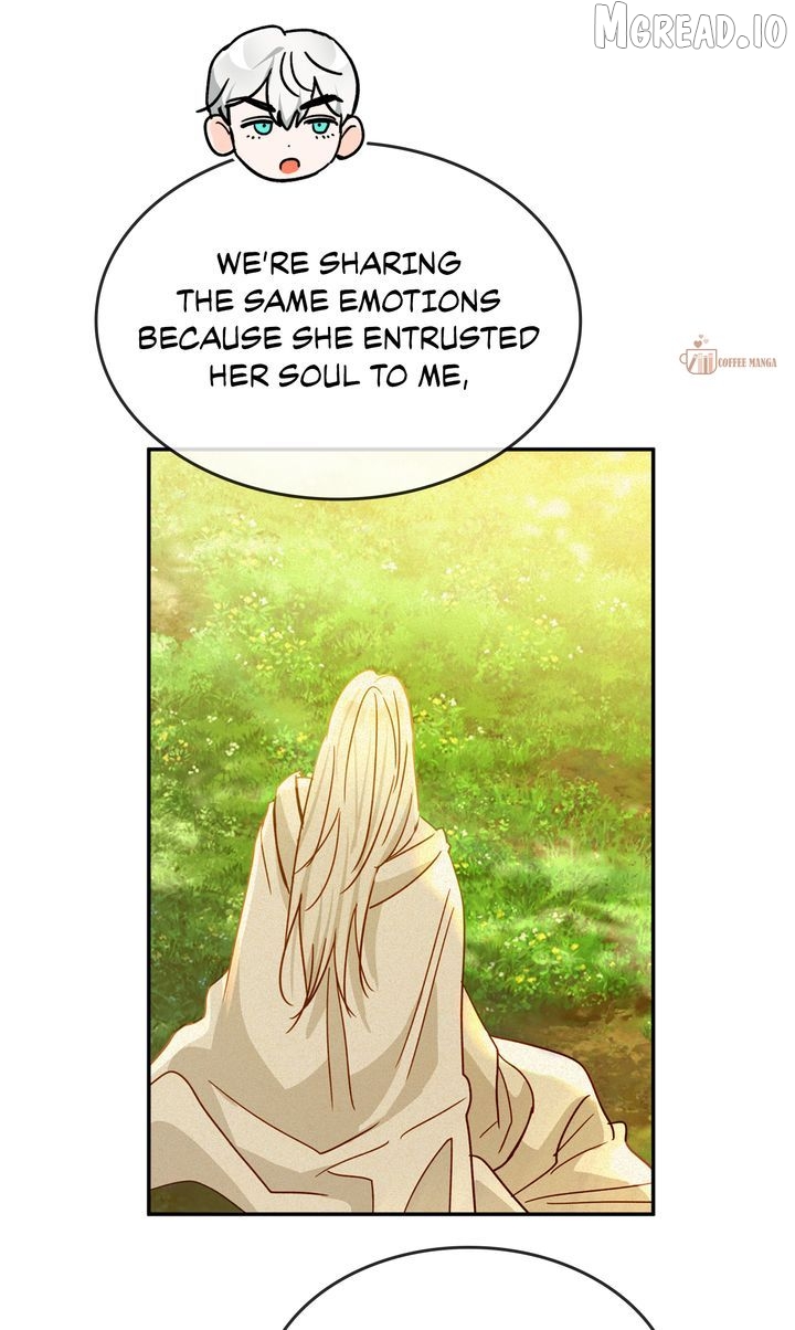 Terrarium Adventure Chapter 110 - page 89