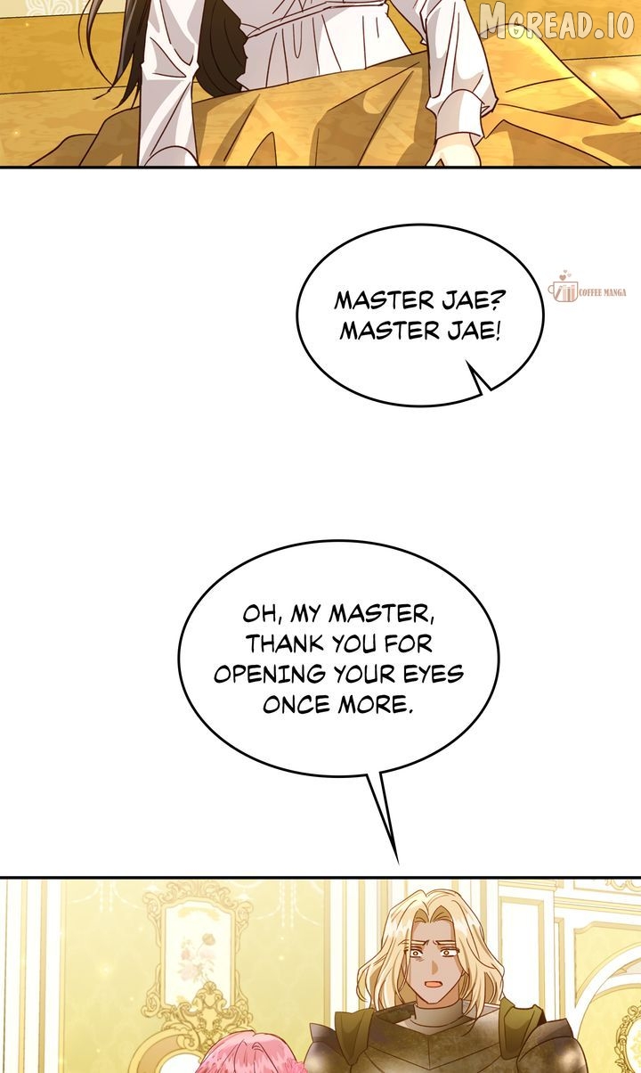 Terrarium Adventure Chapter 110 - page 9