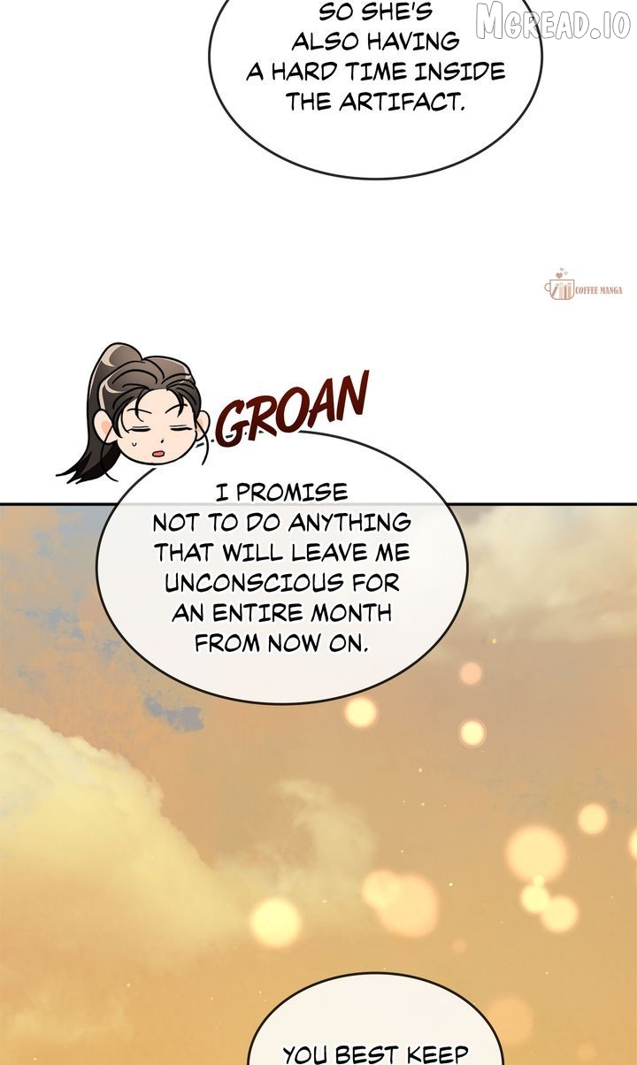 Terrarium Adventure Chapter 110 - page 90