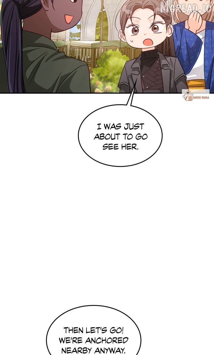 Terrarium Adventure Chapter 111 - page 16
