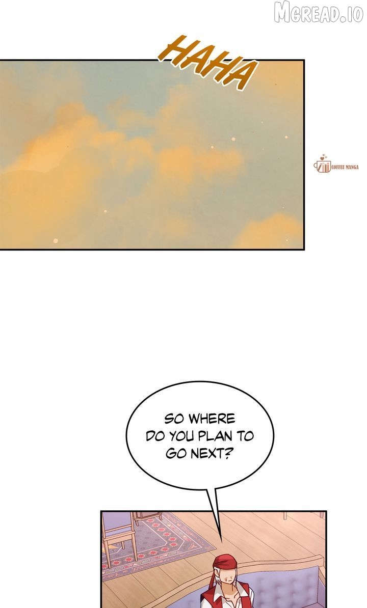 Terrarium Adventure Chapter 111 - page 21