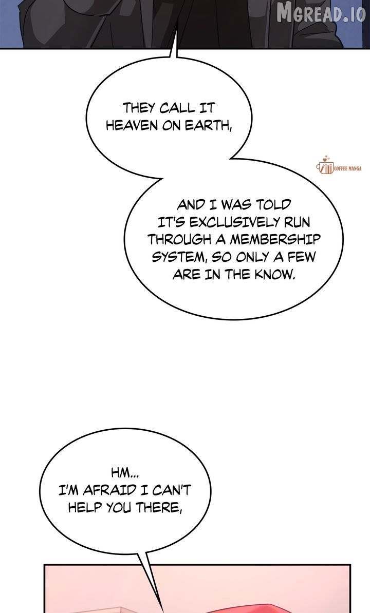 Terrarium Adventure Chapter 111 - page 24