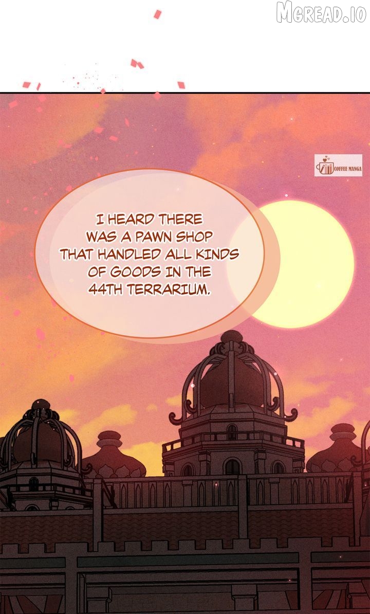 Terrarium Adventure Chapter 111 - page 26