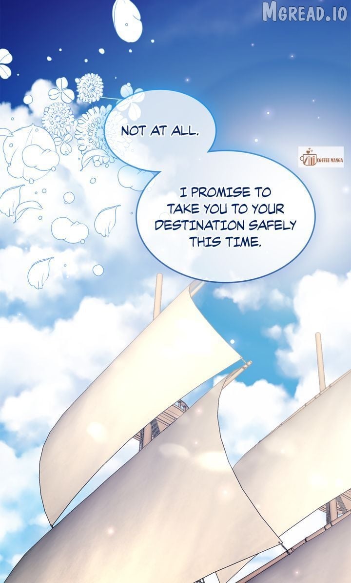 Terrarium Adventure Chapter 111 - page 32