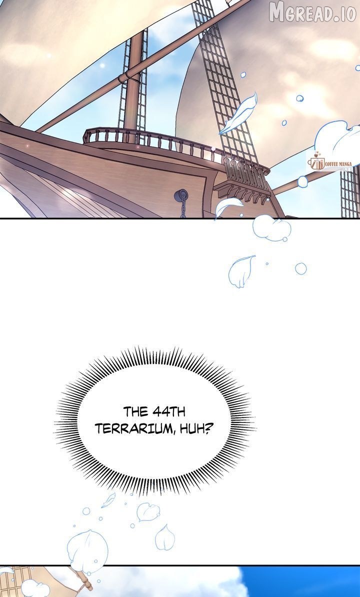 Terrarium Adventure Chapter 111 - page 33