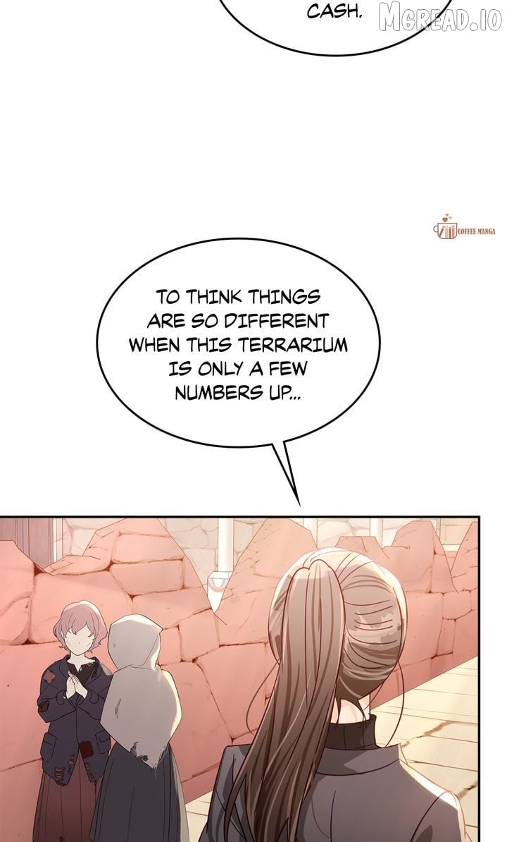 Terrarium Adventure Chapter 111 - page 48