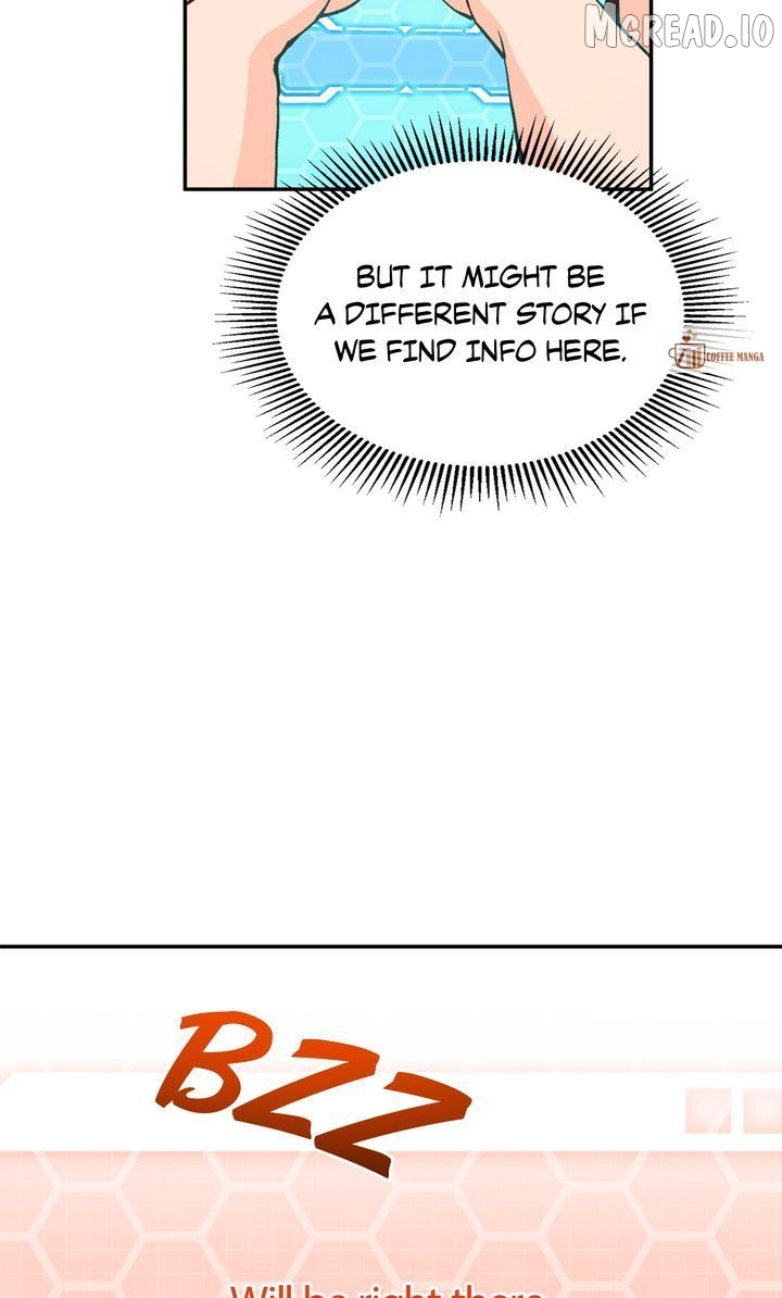Terrarium Adventure Chapter 111 - page 57